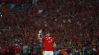 Brexit Bikin Karier Bale di Real Madrid Terancam