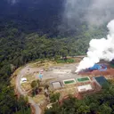 PLN Indonesia Power dan PGE Garap Proyek Panas Bumi 45 MW