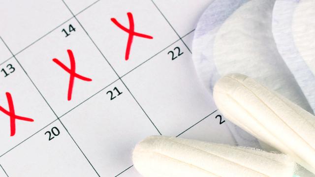 4 Penyebab Kenapa Anda Terlambat Haid Health Liputan6 Com