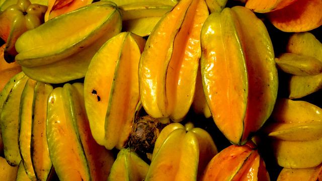 Star Fruit
