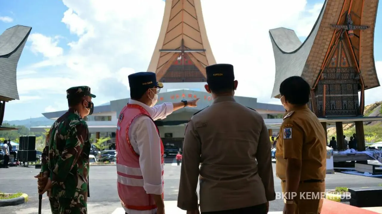 Bandara Toraja