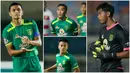 Persebaya Surabaya tak pernah henti-hentinya melahirkan pemain berbakat dan berkualitas. Berikut pemain jebolan akademi Persebaya yang saat ini memperkuat Bajul Ijo di Piala Menpora 2021.