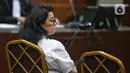 Lisa Rachmat juga ikut berperan dalam melakukan permufakatan jahat dengan mantan pejabat Mahkamah Agung (MA), Zarof Ricar. (Liputan6.com/Angga Yuniar)