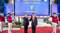 Beri Kuliah Umum di IPDN, Menteri PPMI Ajak Pamong Praja Optimalkan Peran