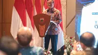 Pramono Terbitkan Pergub Efisiensi Energi, Gedung di Jakarta Dilarang Pakai Air Tanah