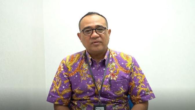 <p>Kepala Bagian Umum Kanwil Direktorat Jenderal Pajak (Ditjen Pajak) Jakarta Selatan Rafael Alun Trisambodo (Foto: Istimewa)</p>