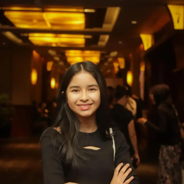 6 Potret Artis Cilik Vania Azka, Langganan FTV dan Ikuti Ajang Gadis Sampul 2023