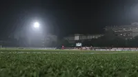 Persija Diminta Berpikir Ulang terkait Rencana Menjamu Persib di Stadion PTIK