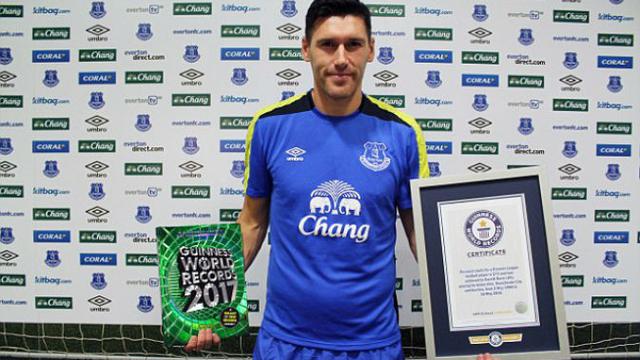 Gareth Barry