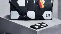 Aksesori Terbatas Fifa World Cup x Louis Vuitton