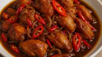 Kenapa Rasa Ayam Kecap Kamu Gak Pernah Meresap? Ternyata Ini 3 Kesalahan Fatalnya