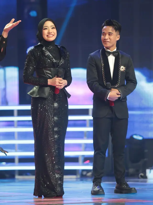 Bhita Dangdut Academy 8
