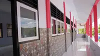 Ruang Kelas Tak Bocor Lagi Usai Direnovasi Pemerintah, Siswa-siswi SDN 26 Paguyaman Nyaman Belajar