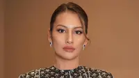 Raihaanun Syuting Serial Tante Sonya Bareng Maxime Bouttier, Tak Perlu Minta Izin ke Luna Maya
