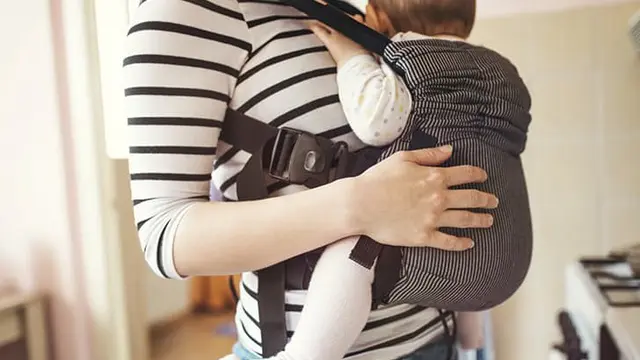 8 Cara yang Dapat Buat Tugas Anda Sebagai Ibu Baru Lebih Mudah