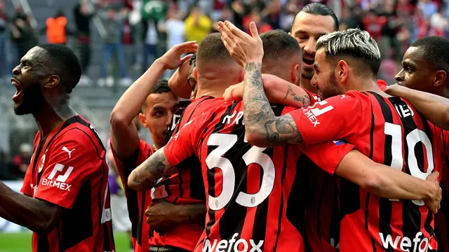 AC Milan