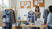 9 Ide Usaha Ibu Rumah Tangga yang Suka Fashion dan Kecantikan, Hobi Jadi Cuan