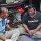 Dishub Temui Pengemudi Ojol yang Histeris karena Motor Kena Razia