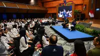 Menkomdigi Siapkan 302 Talenta Digital, Wajib Kuasai AI dan Jaga Ruang Siber
