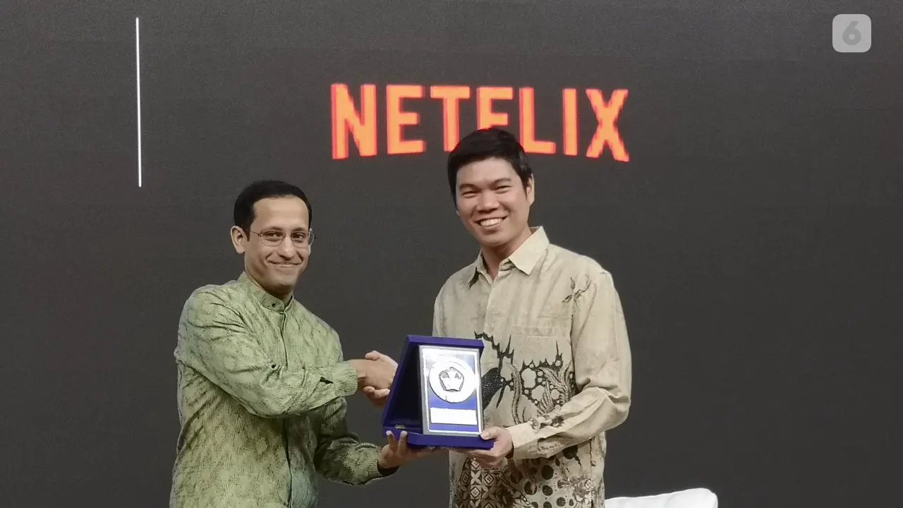 Netflix