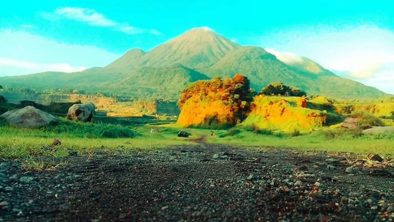 Wisata Alam Mojokerto Terpopuler