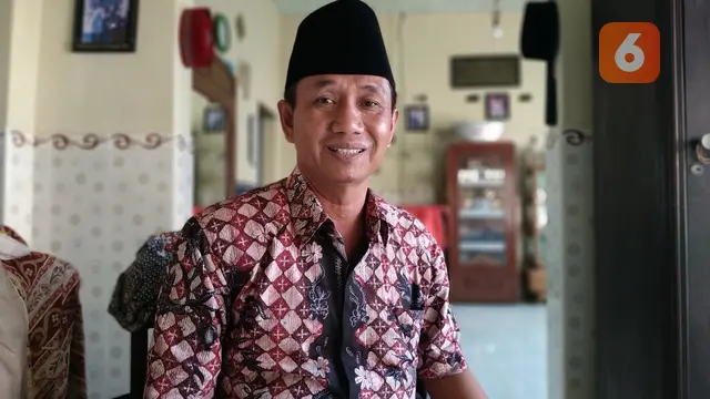 Sejarah Batik