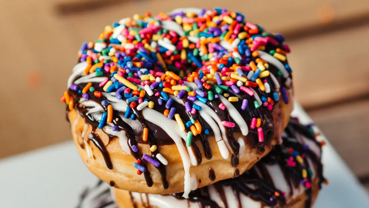 Donat - Vania