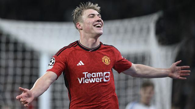 Foto: Deretan 4 Pemain yang Sementara Pimpin Daftar Top Skor Liga Champions 2023/2024 Hingga Fase Grup Usai, Dominasi Duo Atletico Madrid