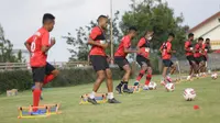 Shopee Liga 1 2020: Jacksen Tiago Tak Tertarik Manfaatkan Bursa Transfer untuk Tambah Pemain Baru Persipura