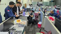 Geledah PT IPPS, Kejagung Temukan Ruangan Tersembunyi di Balik Lemari