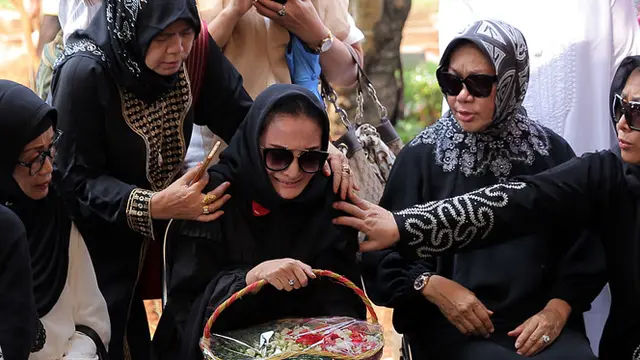 [Bintang] Kiki Amalia