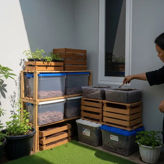 9 Peluang Usaha Ternak Tanpa Kandang yang Mahal, Modal Minim Untung Maksimal