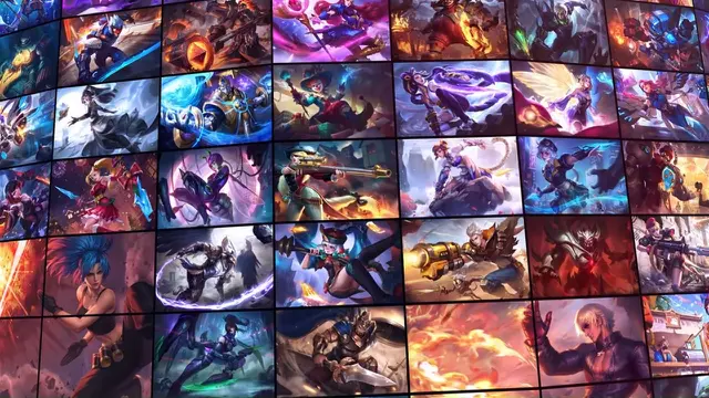 Counter Ruby Mobile Legends