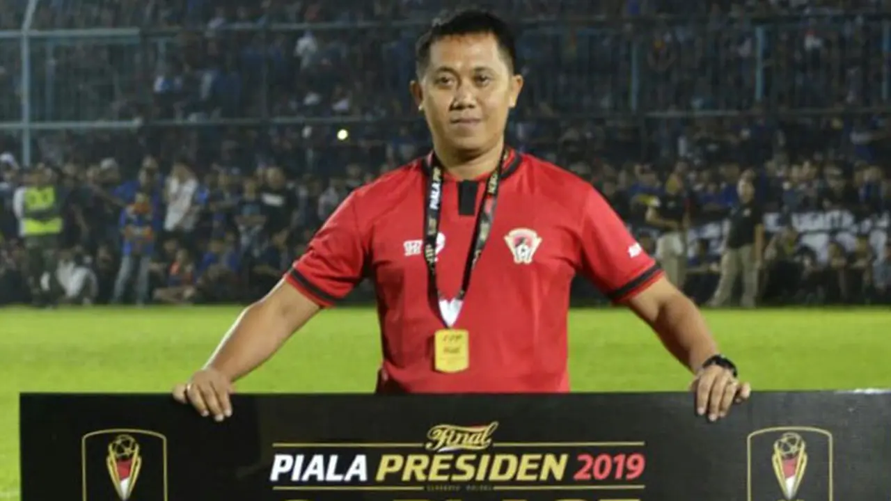Sigit Widodo