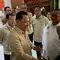 Usai Unjuk Rasa di DPR, Perwakilan Buruh Temui Listyo Sigit di Istana