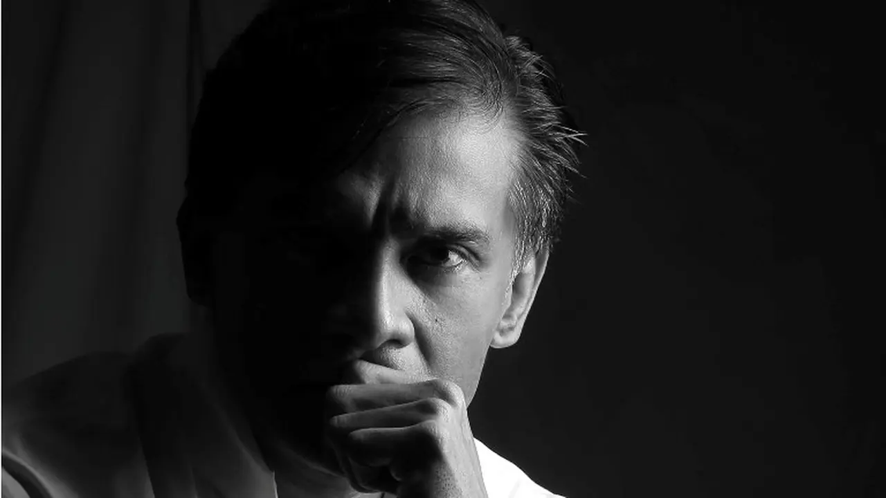 [Bintang] Donny Damara