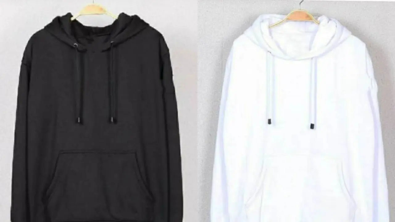 Tetap Tampil Modis di Musim Hujan dengan Hoodie Kekinian
