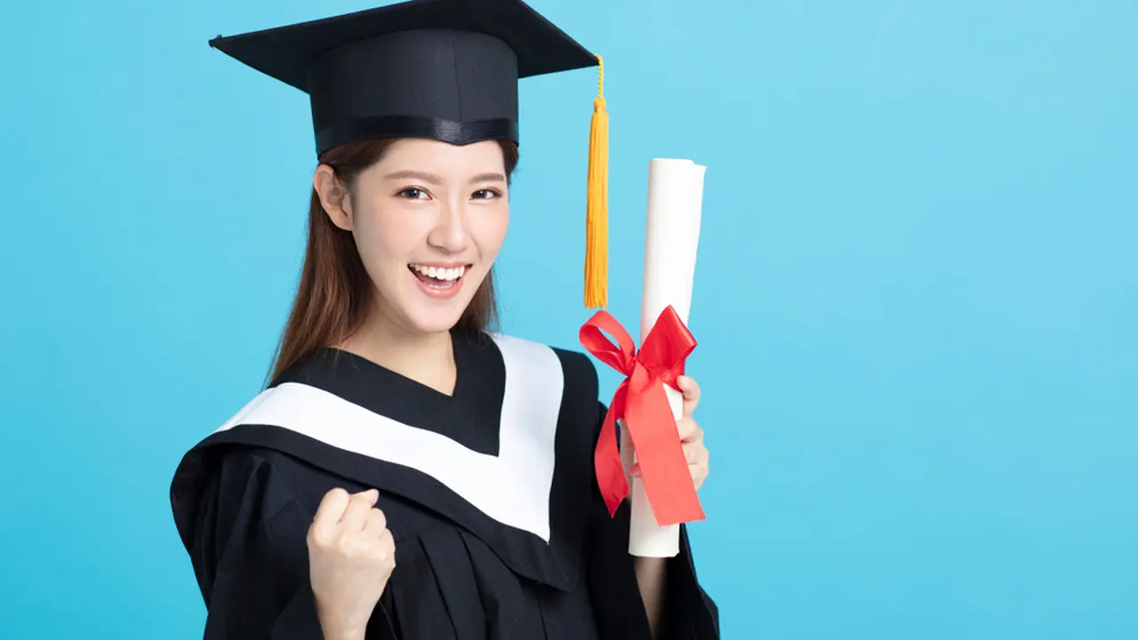 Jangan Takut untuk Sekolah Tinggi, Ini Langkah Positif yang Bisa Kamu Lakukan