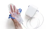 Hyperbaric Oxygen Therapy, Terapi Oksigen Bertekanan Tinggi yang Bantu Tubuh Pulih