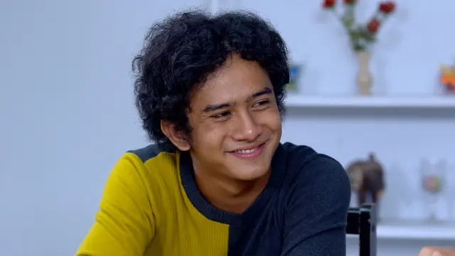 Pesantren Rock N' Dhut