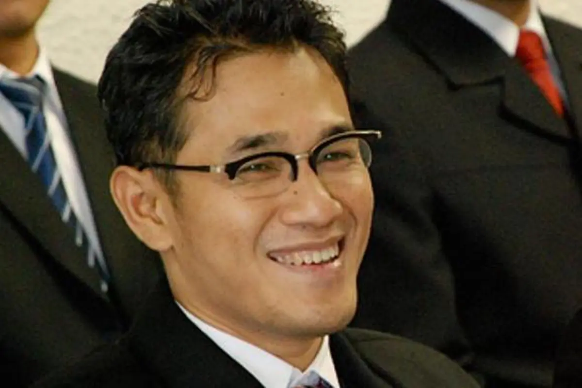 budiman sudjatmiko