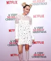 Pelantun lagu 'Wrecking Ball', Miley Cyrus rupanya mengalami hal tragis. Kecintaannya terhadap hewan peliharaan berbuah malapetaka bagi dirinya. (AFP/Bintang.com)