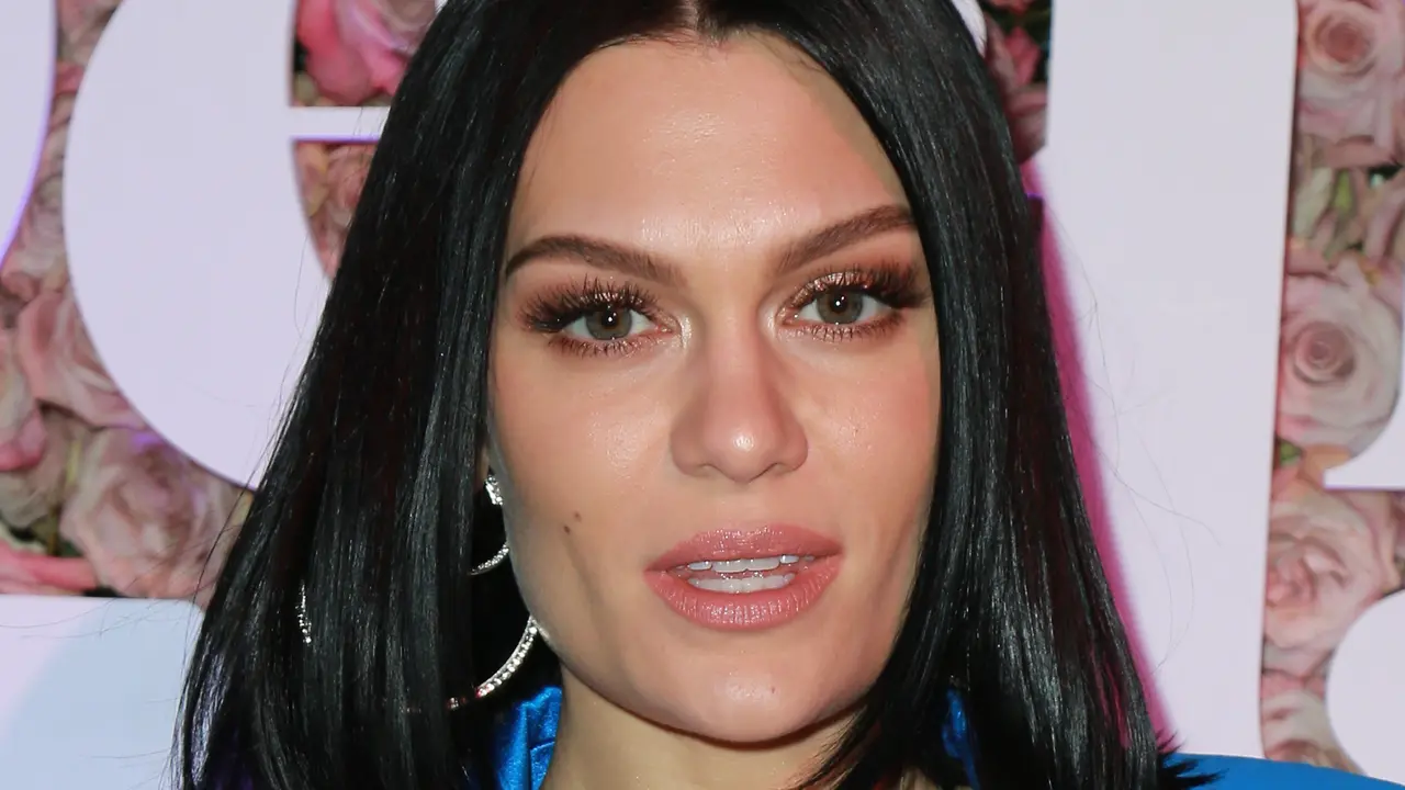 Jessie J