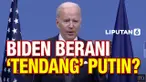tendang putin