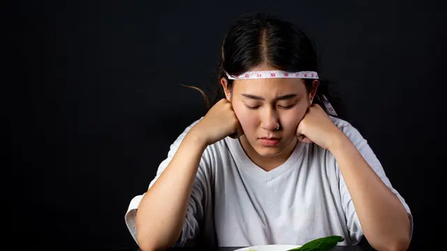 10 Jenis Diet dan Gaya Hidup Sehat yang Bisa Bantu Kurangi Stres (photo by freepik.com)