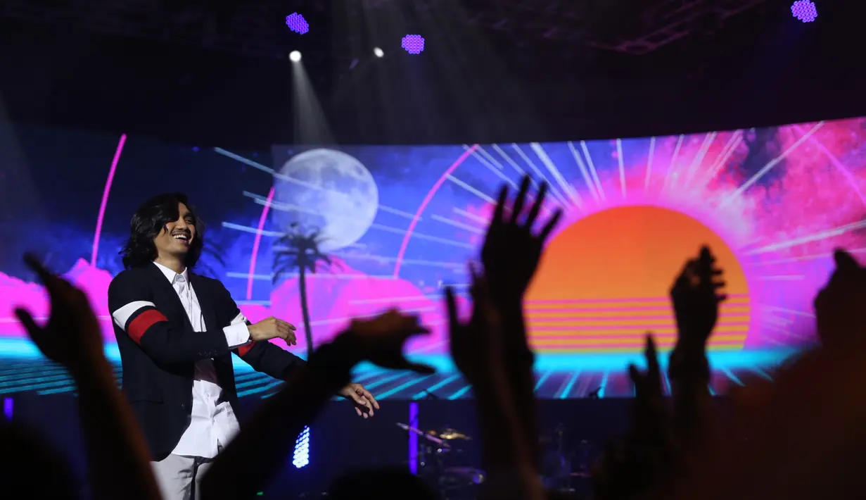 Sheila On 7 dan Tulus