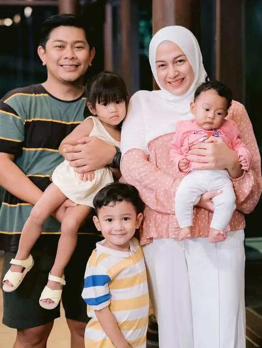 Nina Zatulini (Instagram/ninazatulini22)