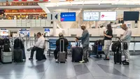 Penumpang di Bandara Haneda Jepang Wajib Serahkan Bagasi Lebih Awal, Terlambat Bisa Gagal Terbang