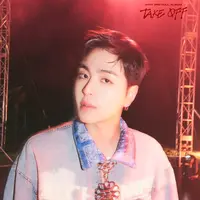 Junhoe iKON. ( 143 Entertainment via Soompi)