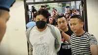 Melihat Penampakan Ammar Zoni Pasca Ditangkap Polisi